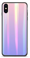 dazzle glass case crystal